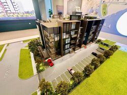 ARDOR RESIDENCE (D15), Apartment #526570111
